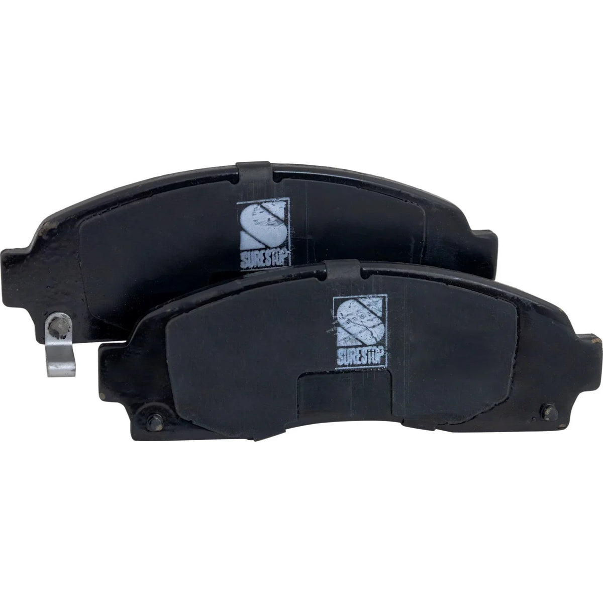 Front Brake Pads for Chevy Equinox, Pontiac Torrent, Saturn Vue