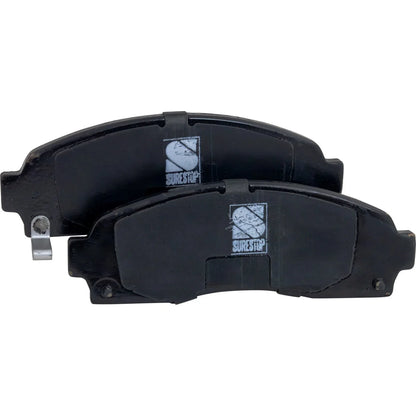 Front Brake Pads for Chevy Equinox, Pontiac Torrent, Saturn Vue