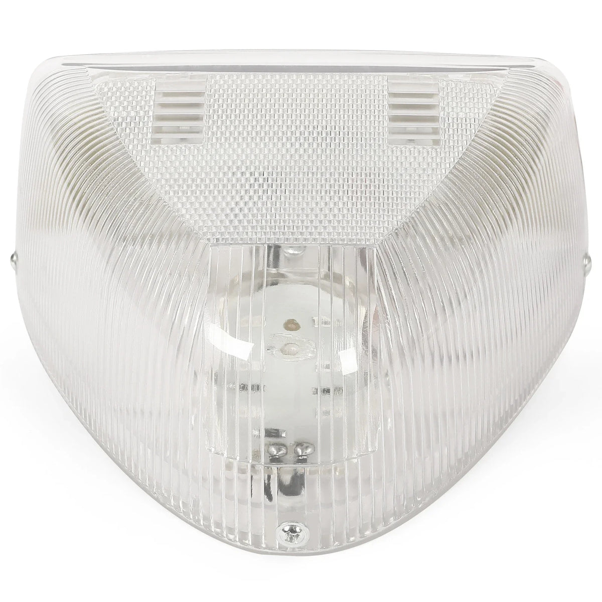 Turn Signal 31 Amber LEDs Clear Lens for Peterbilt 379 359 (1994–2007)