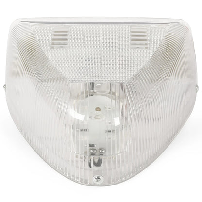 Turn Signal 31 Amber LEDs Clear Lens for Peterbilt 379 359 (1994–2007)