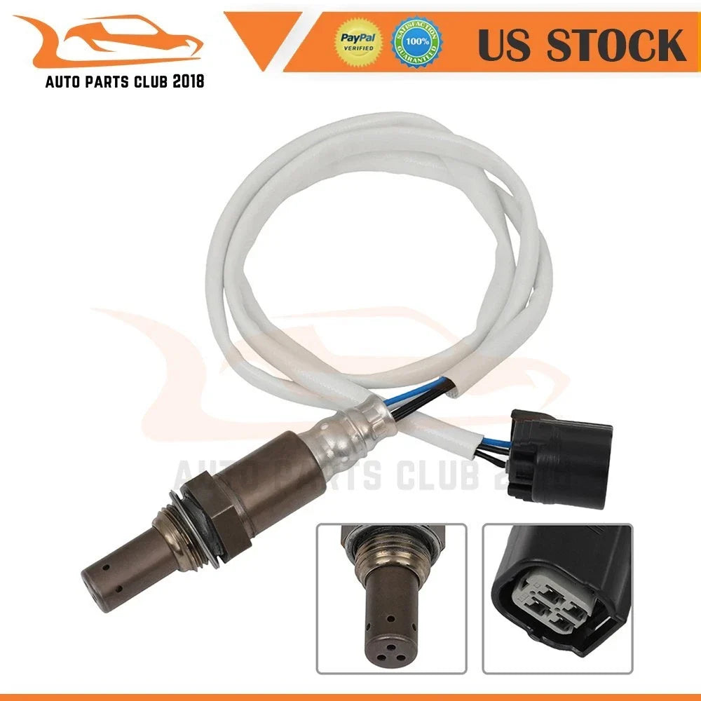 Downstream Oxygen Sensor for Acura CSX, Honda Civic 2.0L (2006–2011)