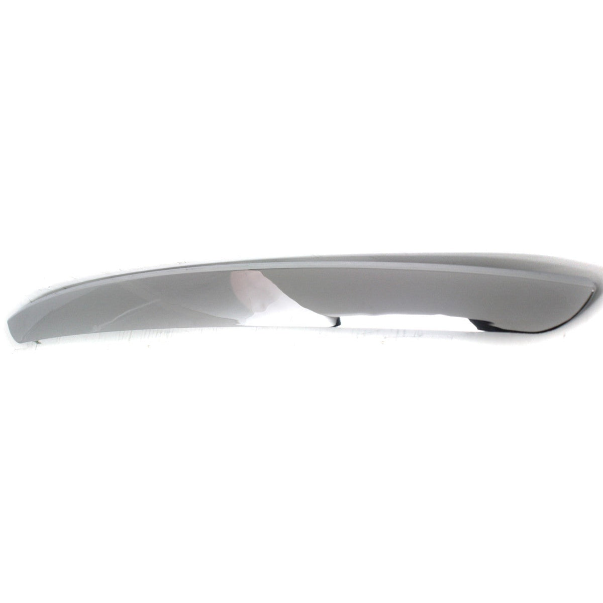 Chrome Hood Molding Trim for Kia Spectra (2000–2009)