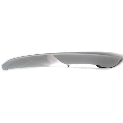Chrome Hood Molding Trim for Kia Spectra (2000–2009)