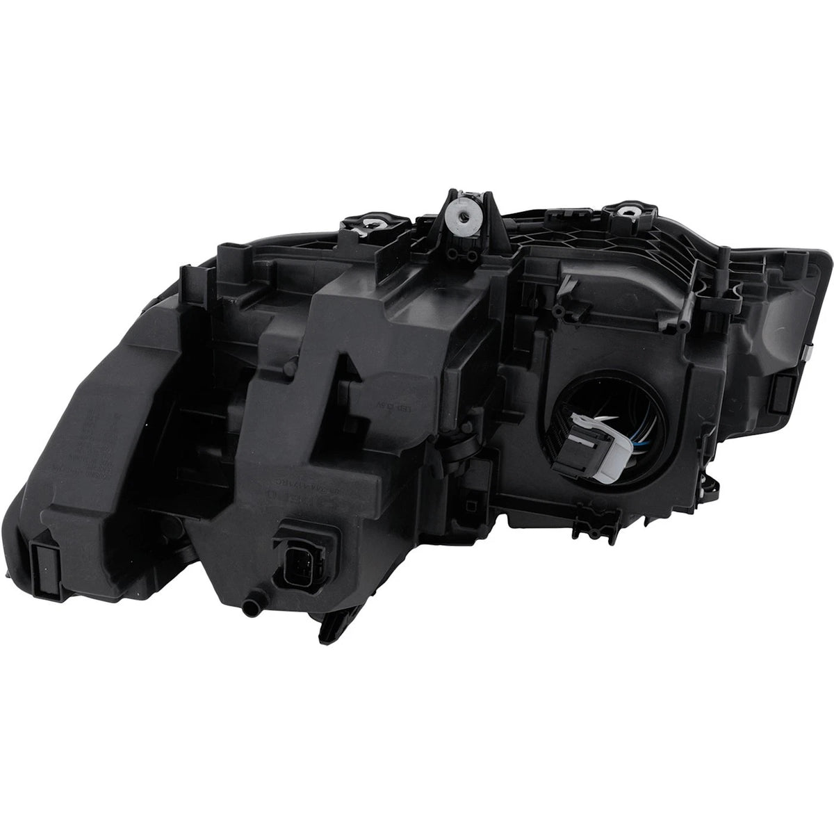 Headlight Set for BMW 330i xDrive (2017–2020) - Driver & Passenger Side