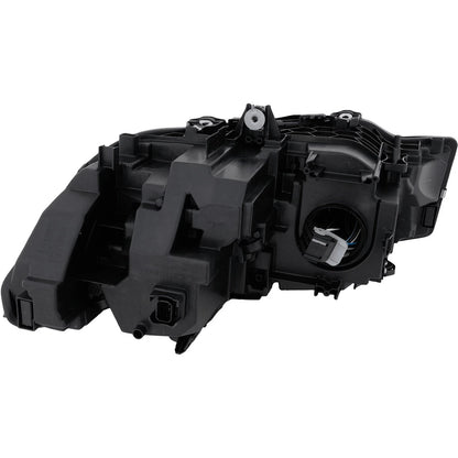 Headlight Set for BMW 330i xDrive (2017–2020) - Driver & Passenger Side