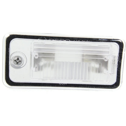 Set of 2 License Plate Lights for