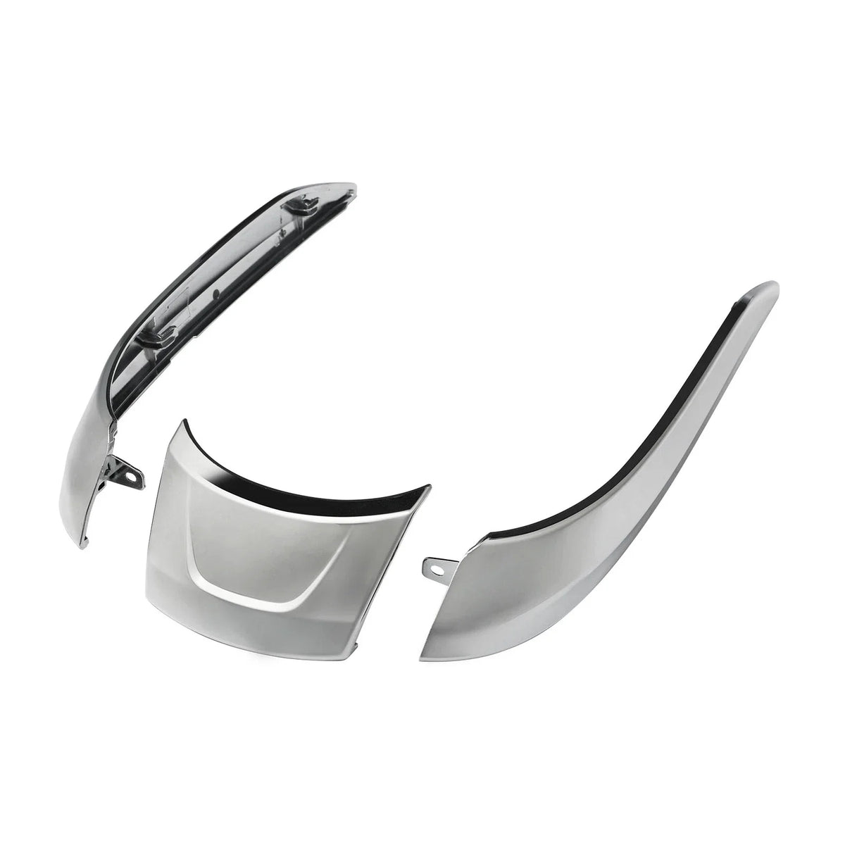 Fender Tip Accent Trim for BMW R18 Transcontinental (2021–2024)