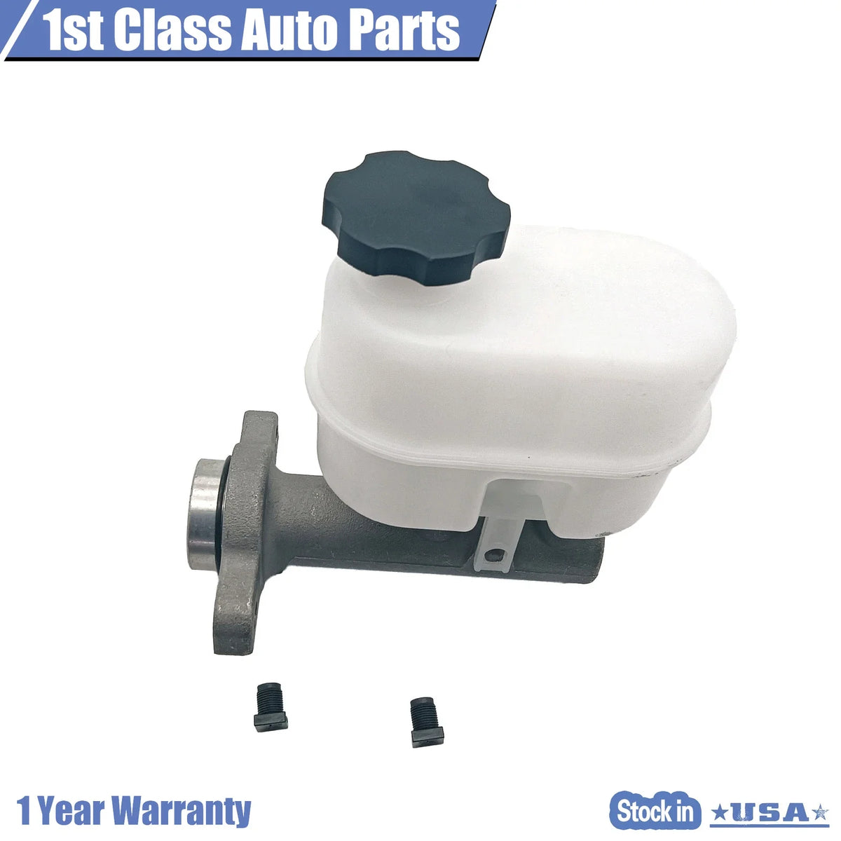Brake Master Cylinder for Chevy Suburban Yukon (2007–2008)