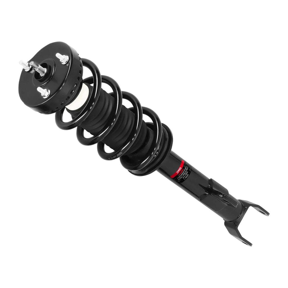 Front Strut with Coil Spring for Dodge Challenger (2012-2018)