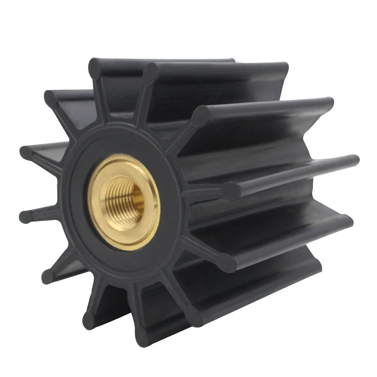 Impeller for Sherwood 27000K CEF 500181 Cummins 3974456 (SMX Super 27 QSB & 6BTA5.9)
