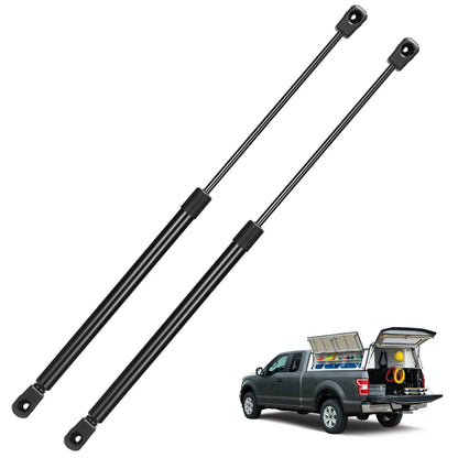 17" Gas Strut C16-04155 for Leer Camper Shell Window 50LB/222N