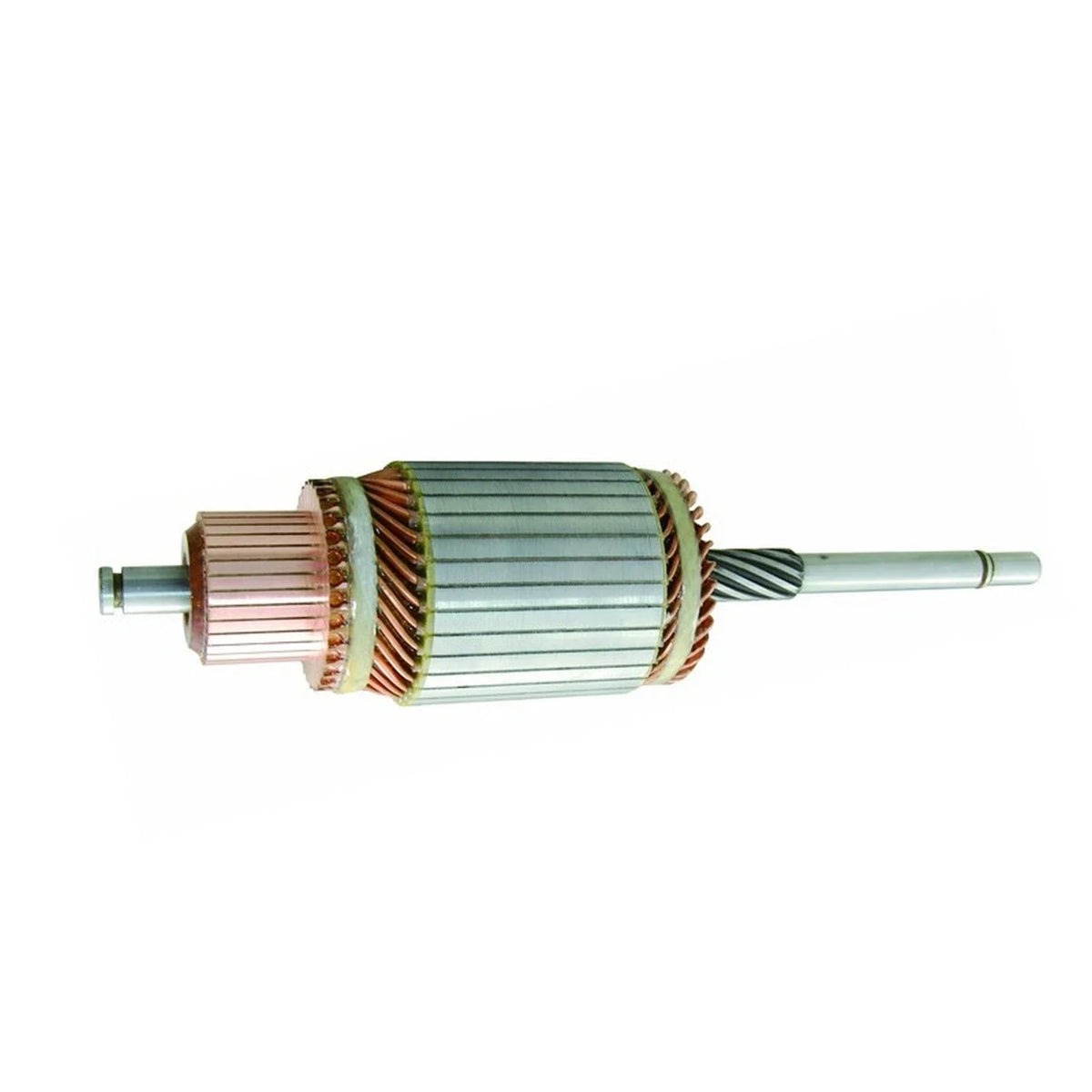Armature for Caterpillar 426 428 436 (1986–1992)