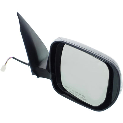 Passenger Right Side Mirror for Suzuki Grand Vitara (2009–2013)