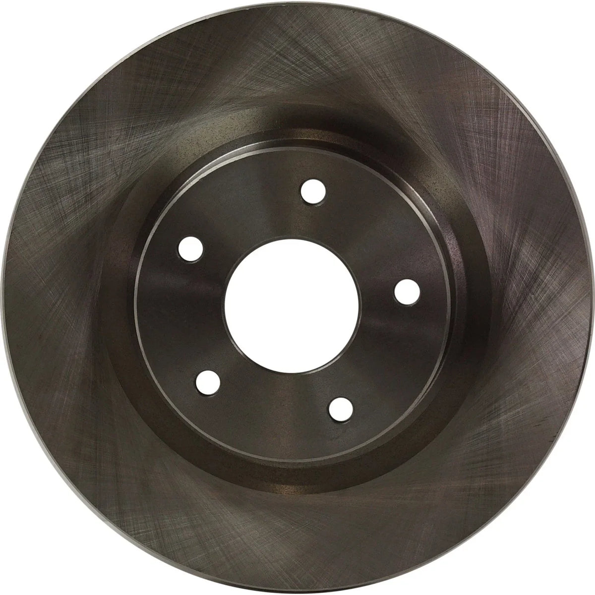 Brake Pad & Disc Kit for Nissan Altima Front (2007-2013)