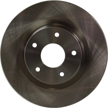 Brake Pad & Disc Kit for Nissan Altima Front (2007-2013)