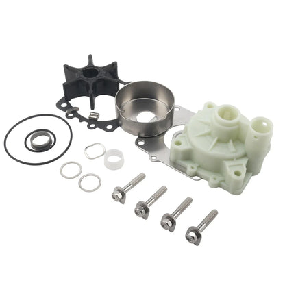 Water Pump Kit 61A-W0078-A2-00 for Yamaha Outboard (150-300 HP)