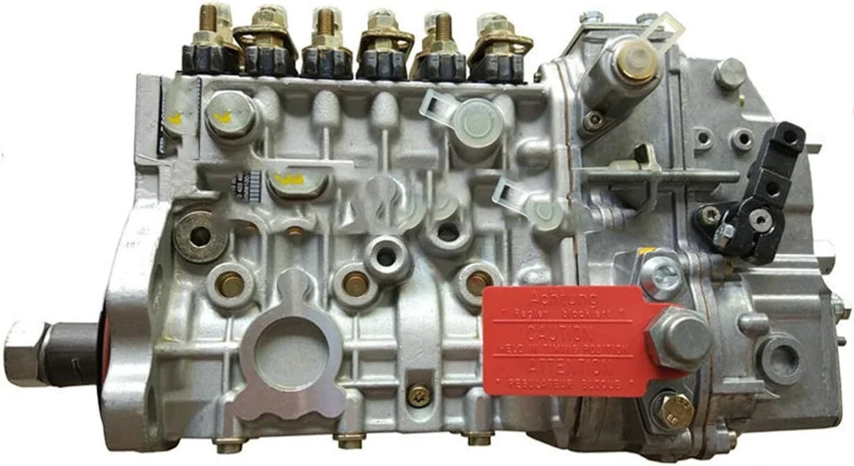 Fuel Injection Pump 3914871 3909341 for Cummins 6CT 6CT8.3 QSC8.3 (1998–2021)