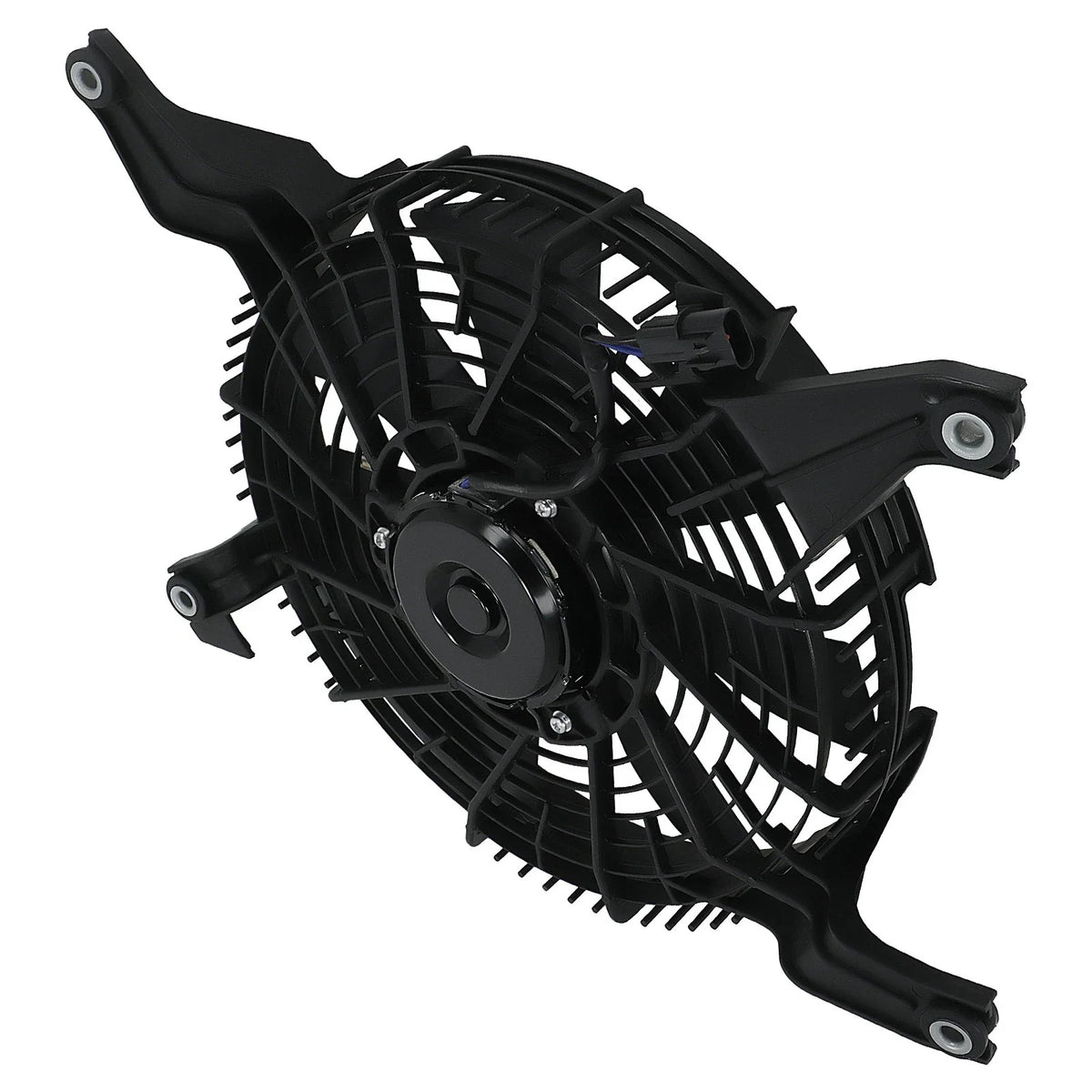 Cooling Fan Assembly for Mitsubishi Montero (2001–2003)
