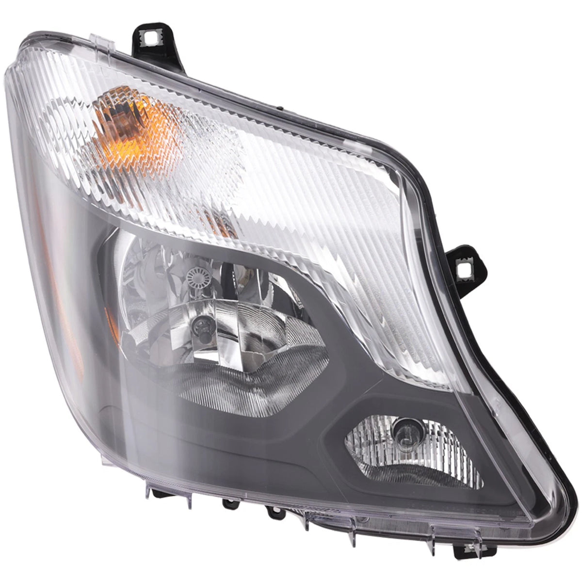 Headlight for Mercedes Benz Sprinter 2500 (2014–2018) Passenger Side