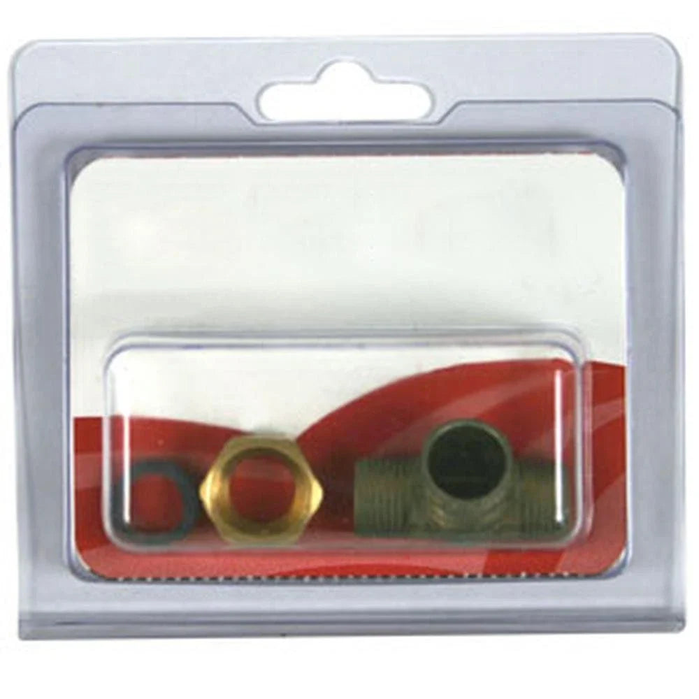 Fuel Injector Tee for John Deere 1020, 2020, 2510, 2030, 2440, 2640, 4030, 2040, 2520 (1960–1980)