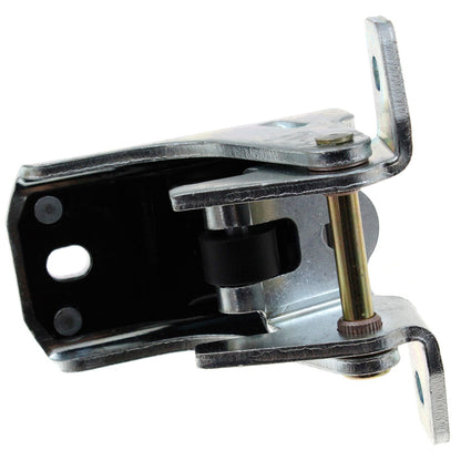 2-Piece Set of Front Door Hinges for Driver/Passenger Side