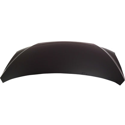 Hood - CAPA Certified for Mazda CX-5 (2017–2022)