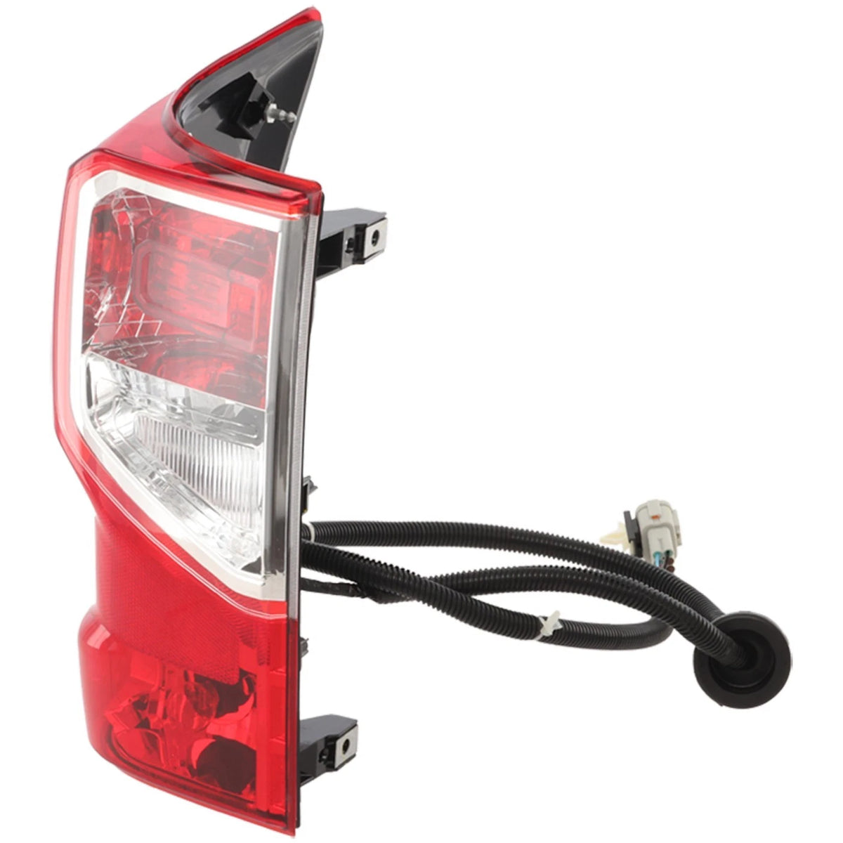 Tail Light Driver Left Side 26555EZ23A for Nissan Titan XD (2016–2023)
