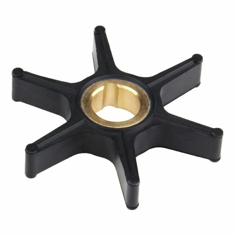 Water Pump Impeller for Mercury Mariner 25/30/40/50HP (1990–2000) 47-850893 18-3057