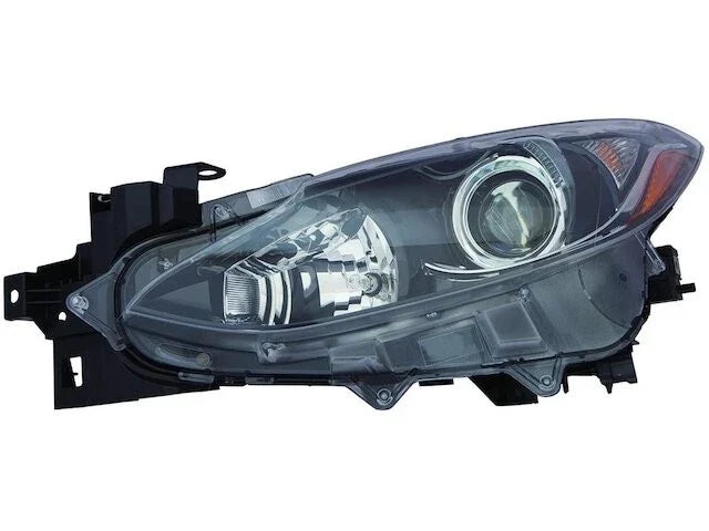 Headlight Assembly for Mazda 3 (2014–2016) RT479QT
