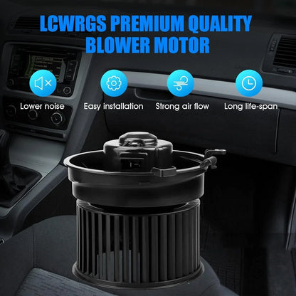 Heater Blower Motor Assembly for Nissan Rogue 2014-2015