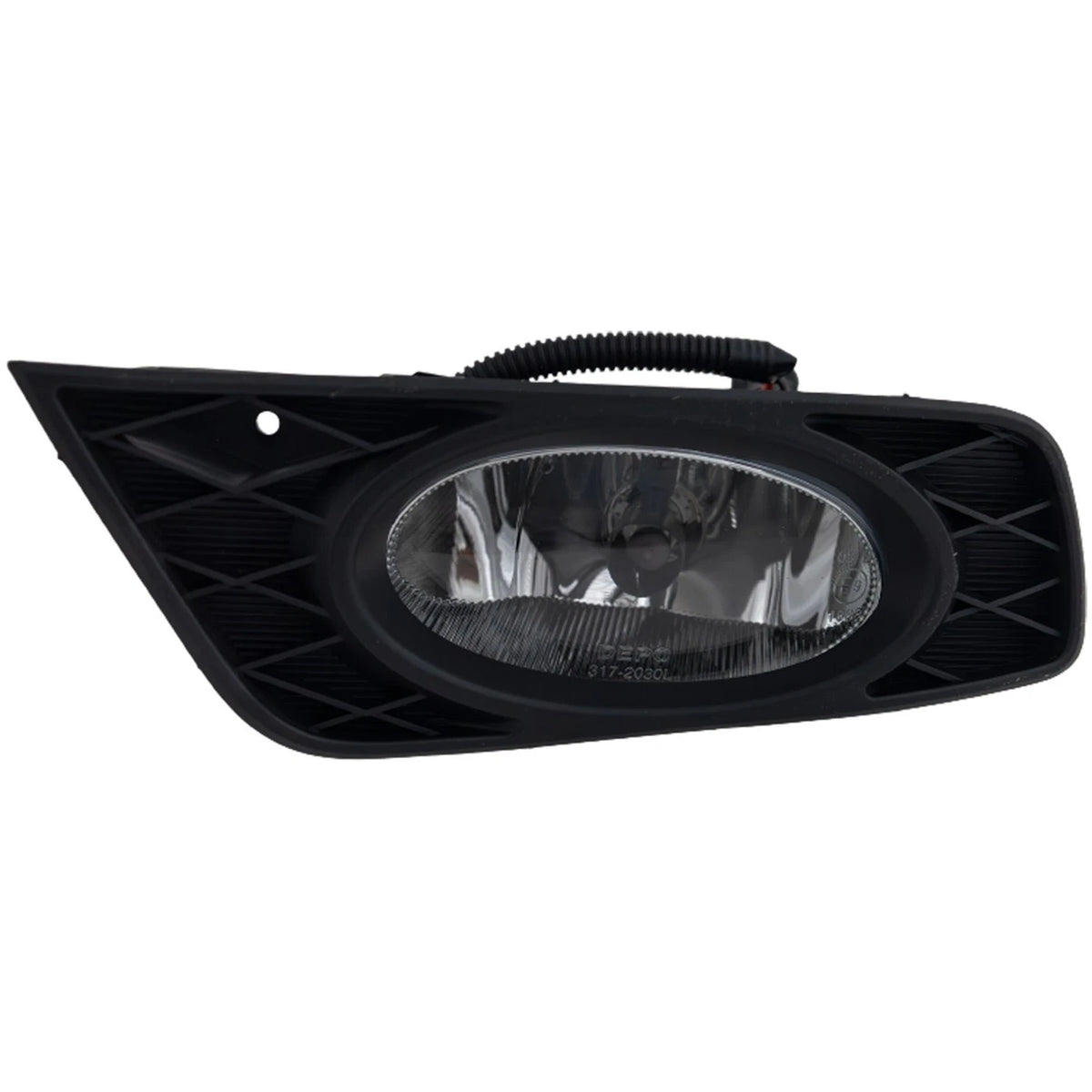 Fog Light for Honda Odyssey (2008–2009) - Driver Left Side