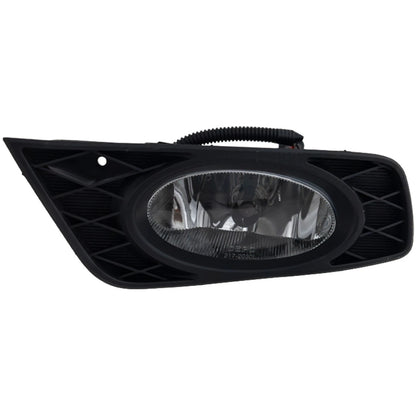 Fog Light for Honda Odyssey (2008–2009) - Driver Left Side