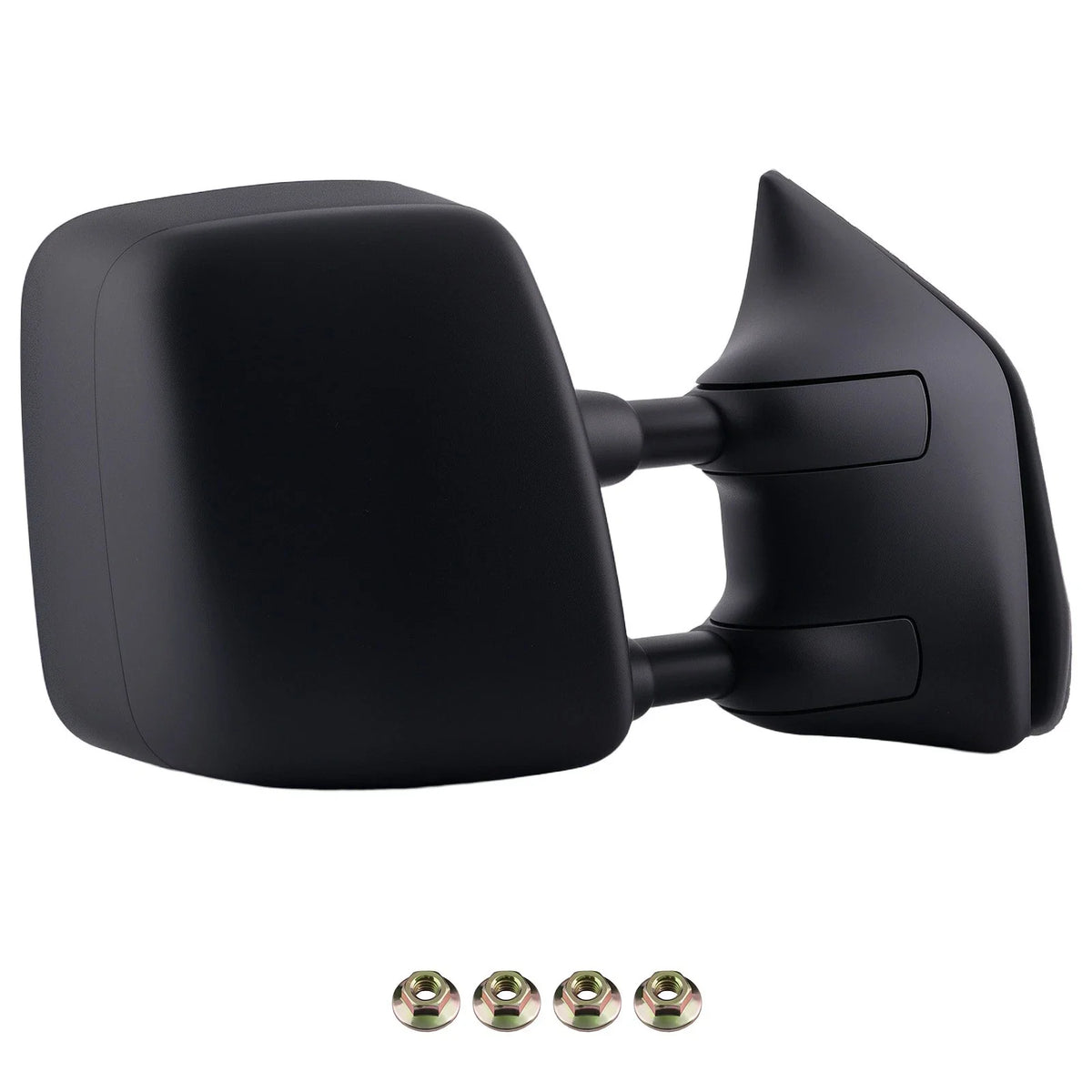 Right Rear View Mirror for Nissan Frontier (2005–2015) Manual