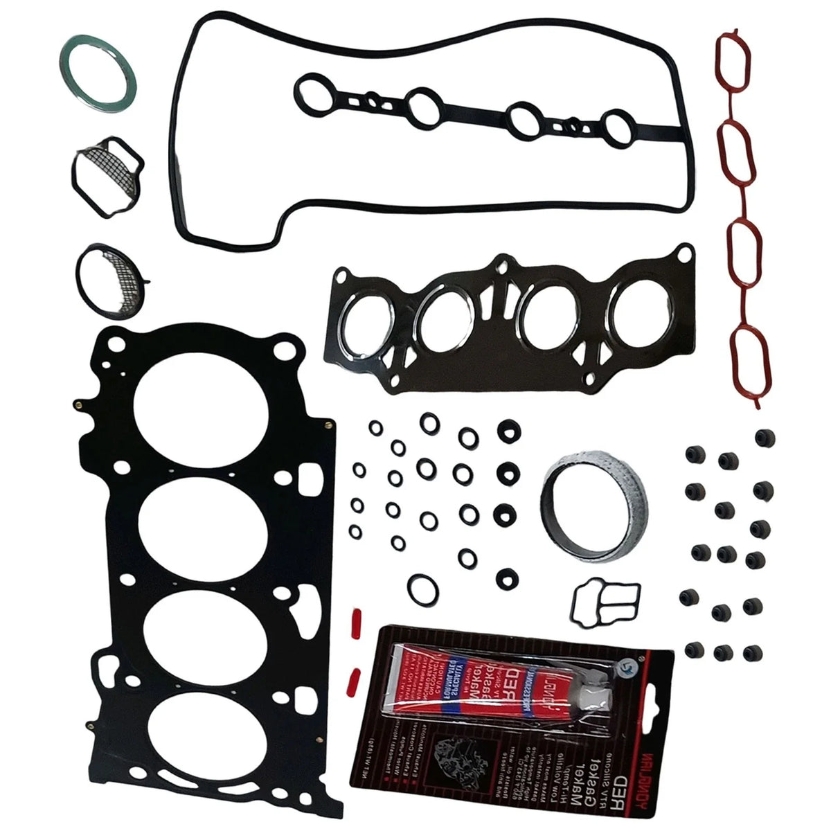 Head Gasket Set for Toyota Scion xB, Camry (2008–2013)