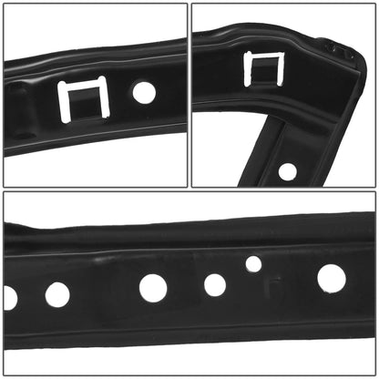 Front Left Bumper Bracket for Sedan Honda Civic (2006-2011)