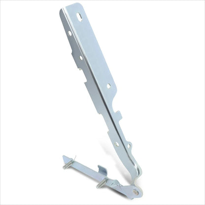Hood Hinge Left Side for Dodge Nitro/Jeep Liberty 2007-2012