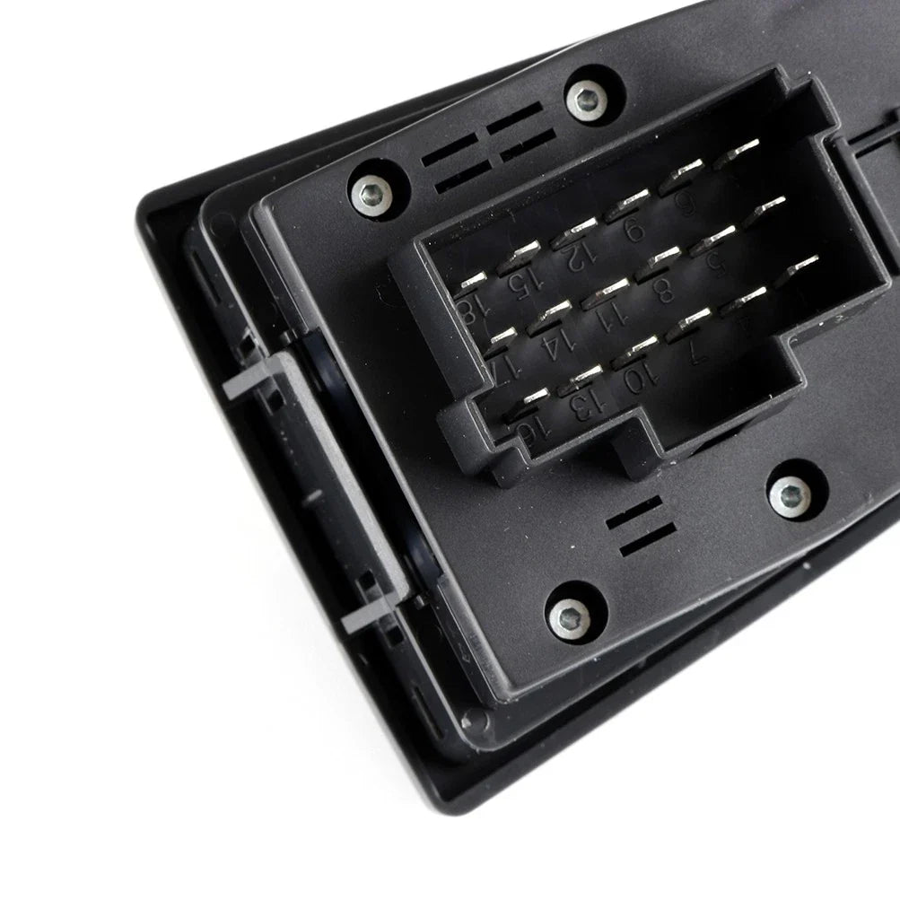 Power Window Switch for Volvo VNL VHD VAH Front Left (2004-2017)