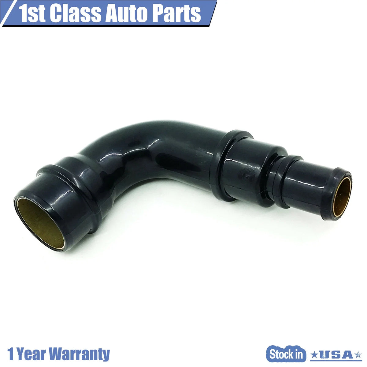 Oil Breather PCV Hose for VW Beetle Golf Passat Audi A4 TT (1999–2006) 06A103213F