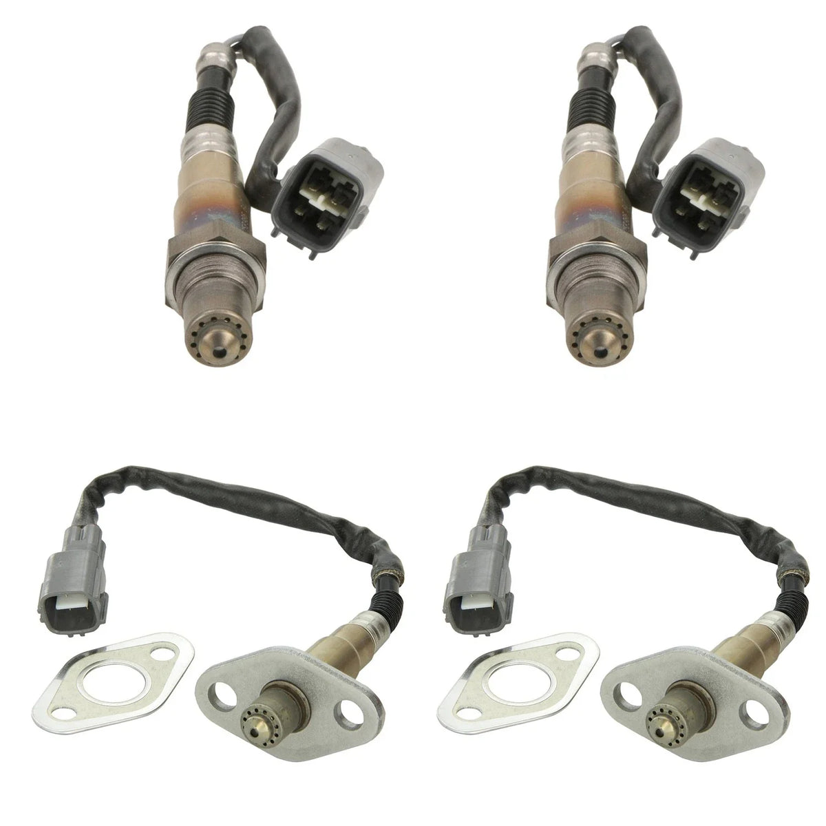 Oxygen Sensors Kit for Land Cruiser LX470 (1998–2007)