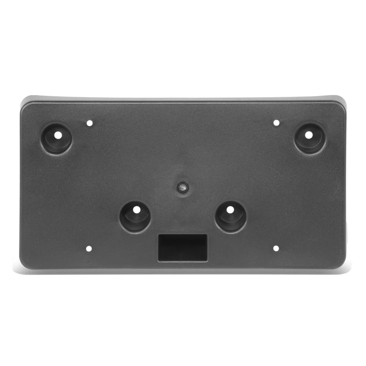 Front Bumper License Plate Mounting Bracket for Buick Envision (2021–2023)
