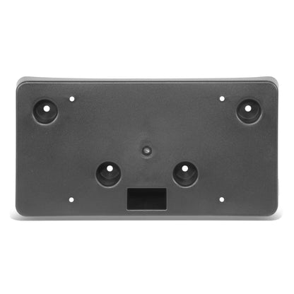 Front Bumper License Plate Mounting Bracket for Buick Envision (2021–2023)
