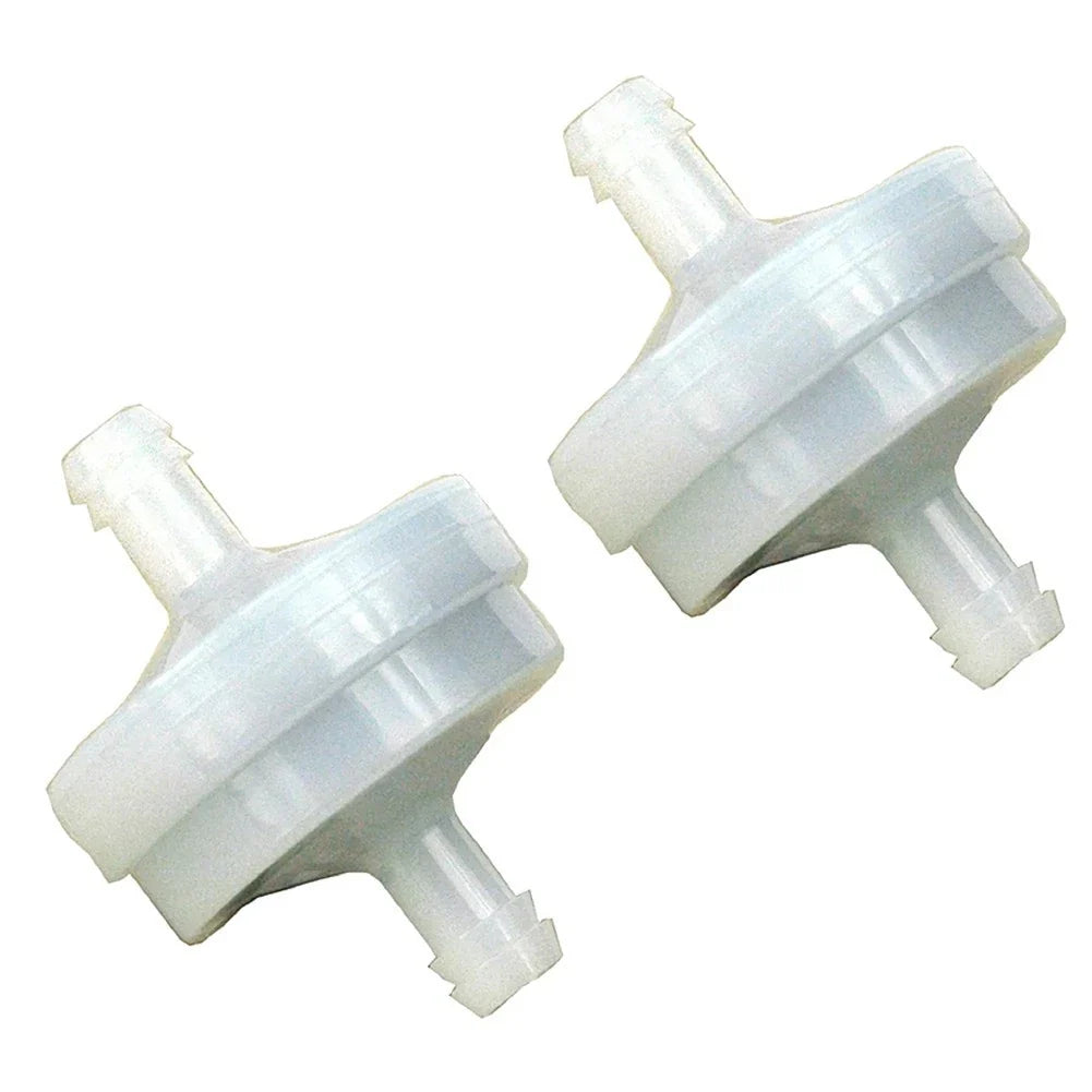 Set of 2 Fuel Filters for (394358, 394358S, 4112, 5098H, 5098K)
