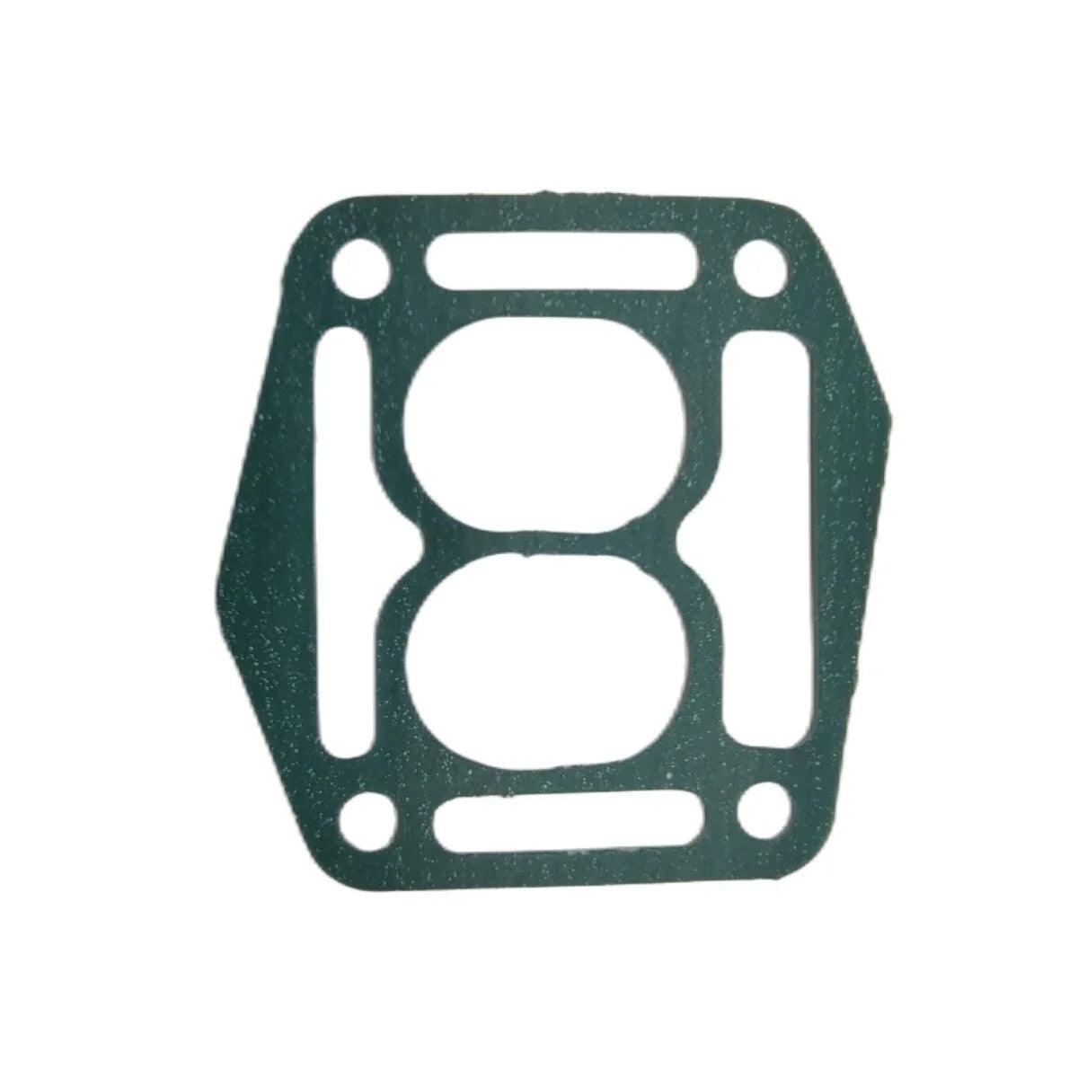 Exhaust Elbow Gasket for OMC 2.3L Ford 4 Inline Stern Drives (Part #0778083 #912477)