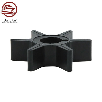 Outboard Water Pump Impeller for Chrysler 25/35/40/45/50HP (1970–2023) 47-F433065-2 18-45003
