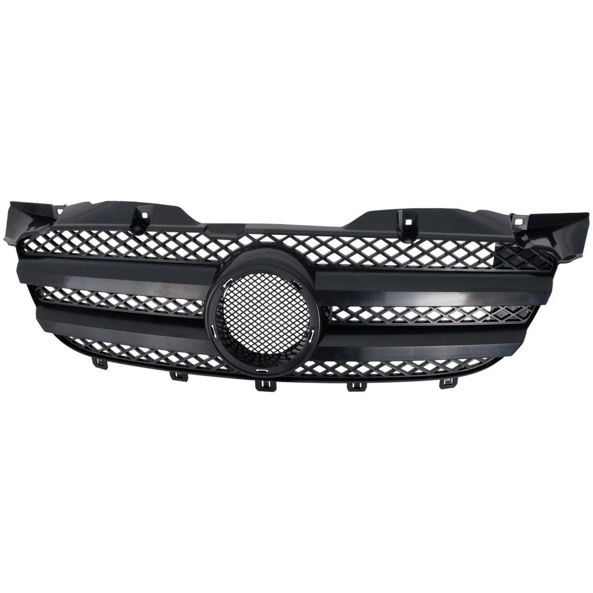 Grille for Mercedes-Benz Sprinter 2500 3500 (2010–2013)