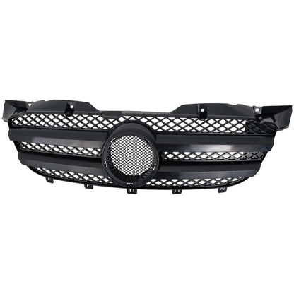 Grille for Mercedes-Benz Sprinter 2500 3500 (2010–2013)