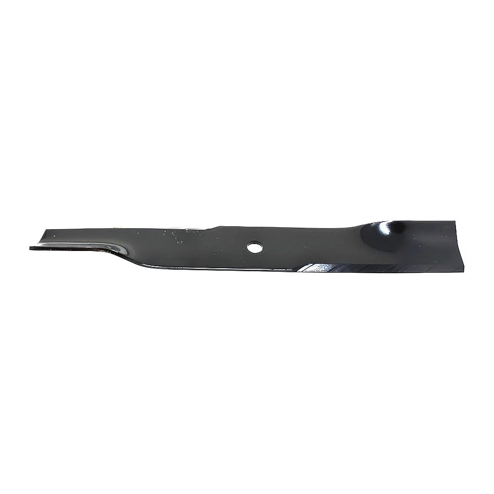 Lawnmower Blade 17 7/8" 5/8" CH for Hustler (Fits 603995, 783753, 795526)