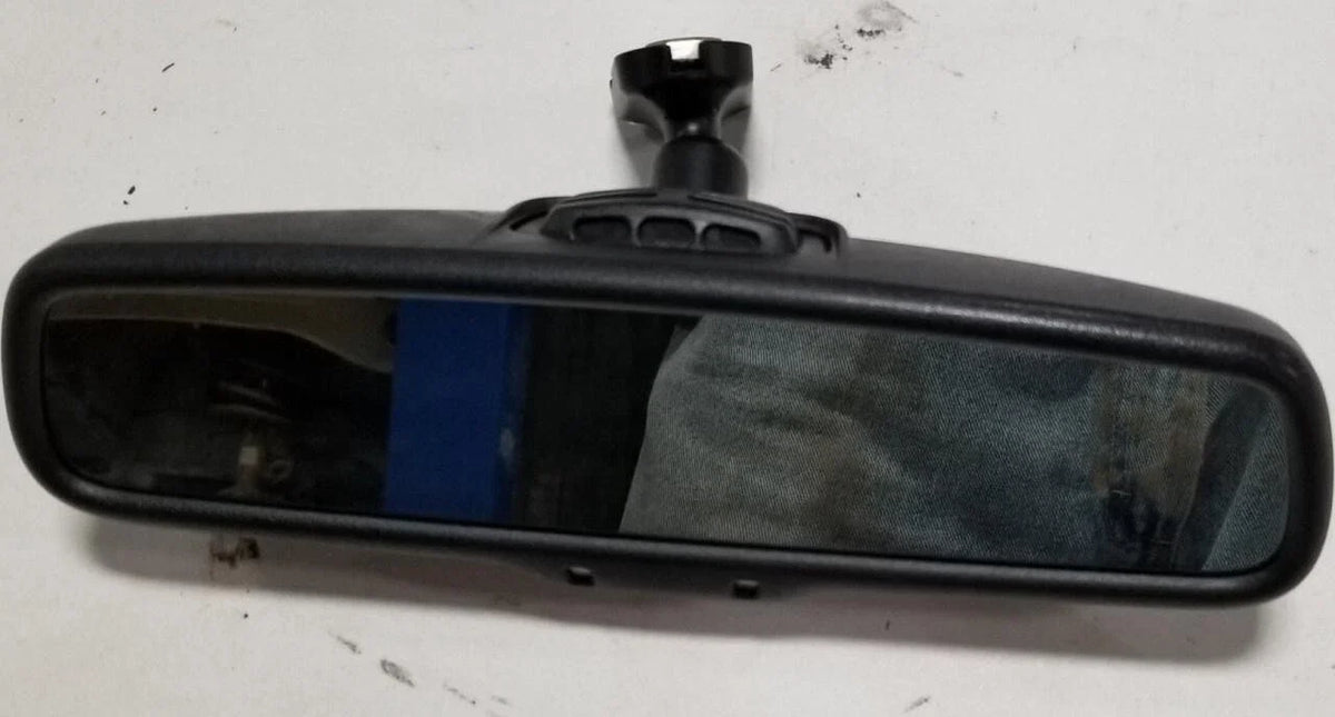 Rear View Mirror for Lincoln MKS (2009–2012)
