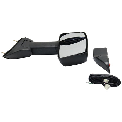 2-Piece Heated Towing Mirrors for E150 Van E450