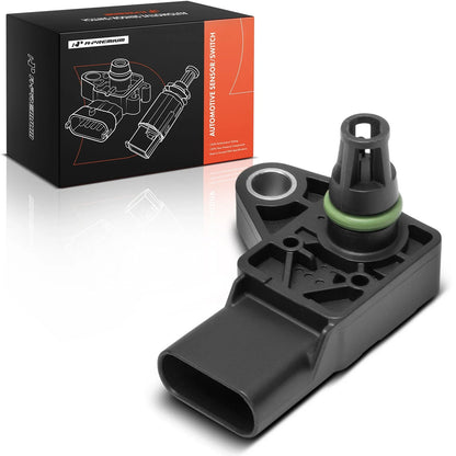 Manifold Absolute Pressure Sensor for Ford F-150 (2023–2024)